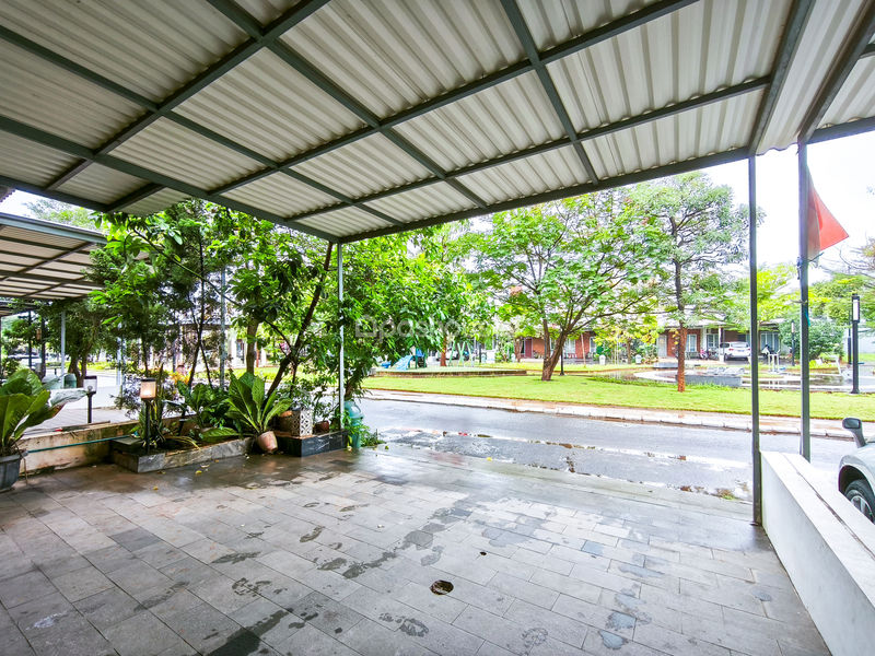 Metland Transyogi Cibubur 