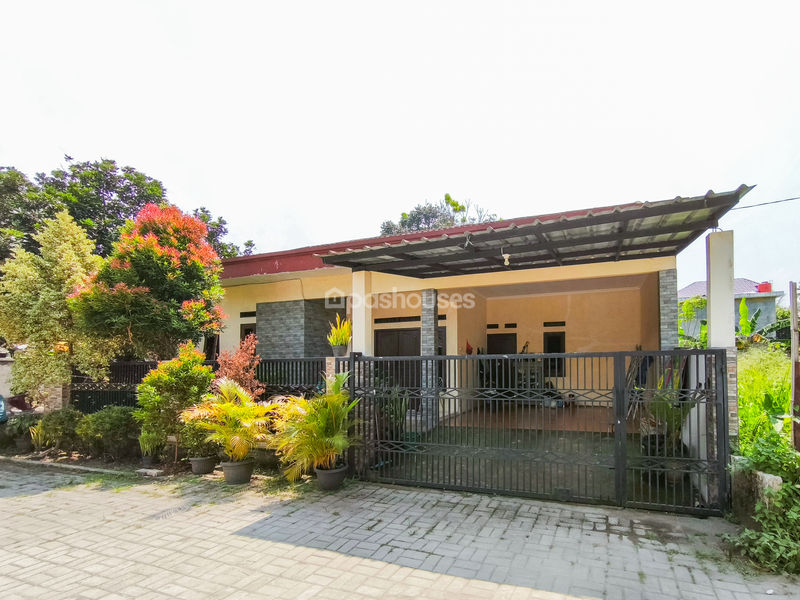 Cluster Puri Ardita Blok A2 No.6