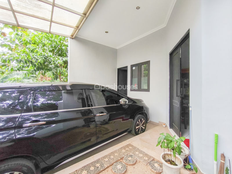 Perumahan Taman Serua