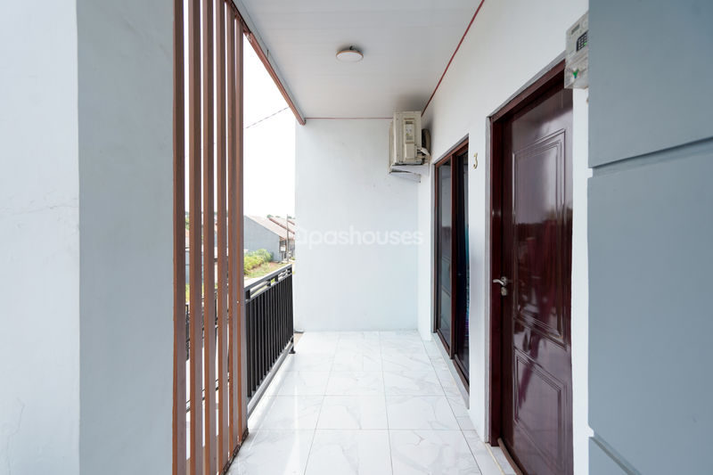 Perumahan Pesona Ciangsana