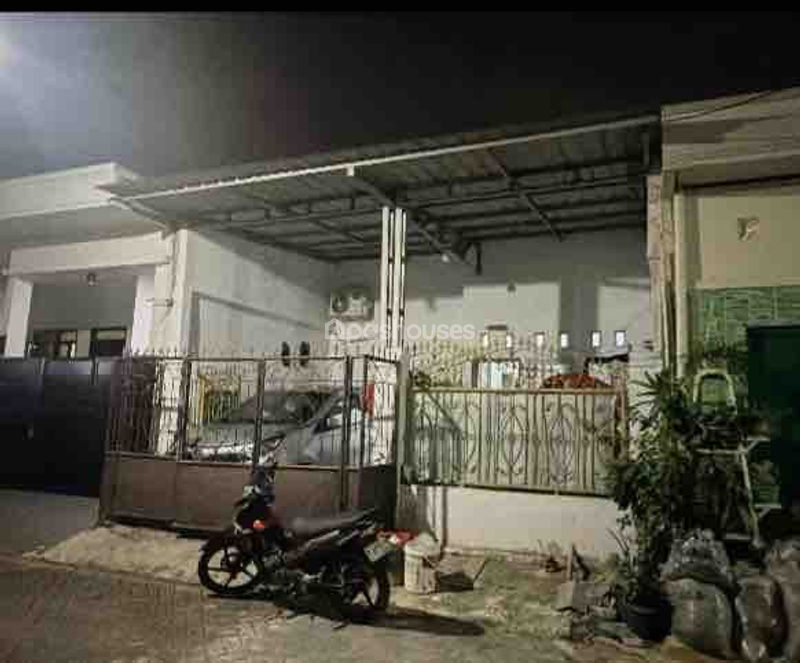 Jalan Delima Raya Blok A1 No.10