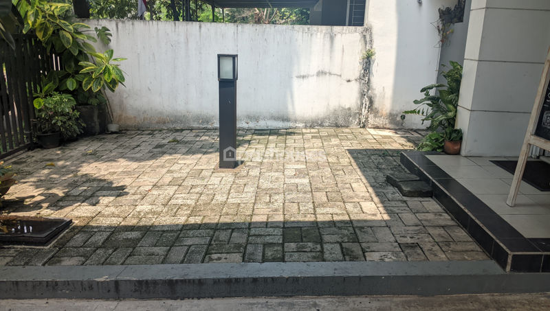 Legenda Wisata Zona East Rembrandt Blok H10 No.06