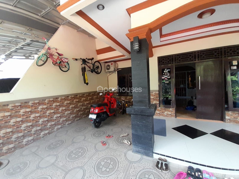 Perumahan Kemang IFI Graha, Jatiasih
