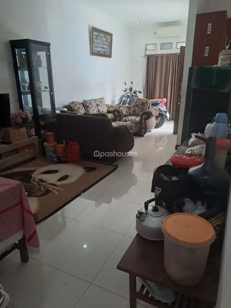 Jalan Melati 1 Cinere