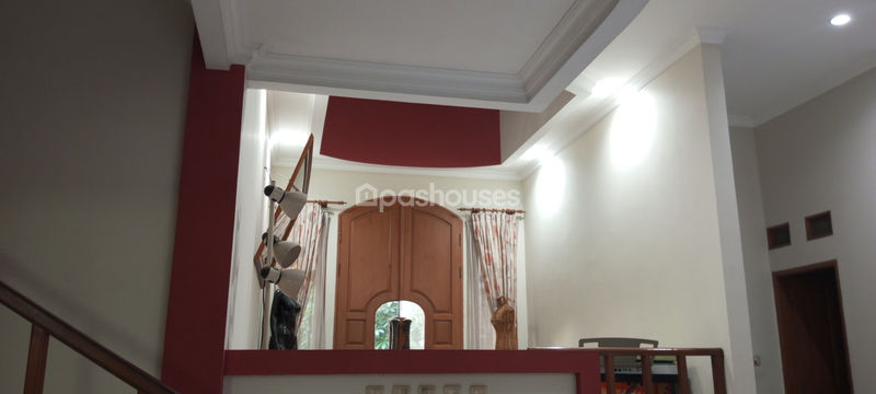 Kemang Pratama 3