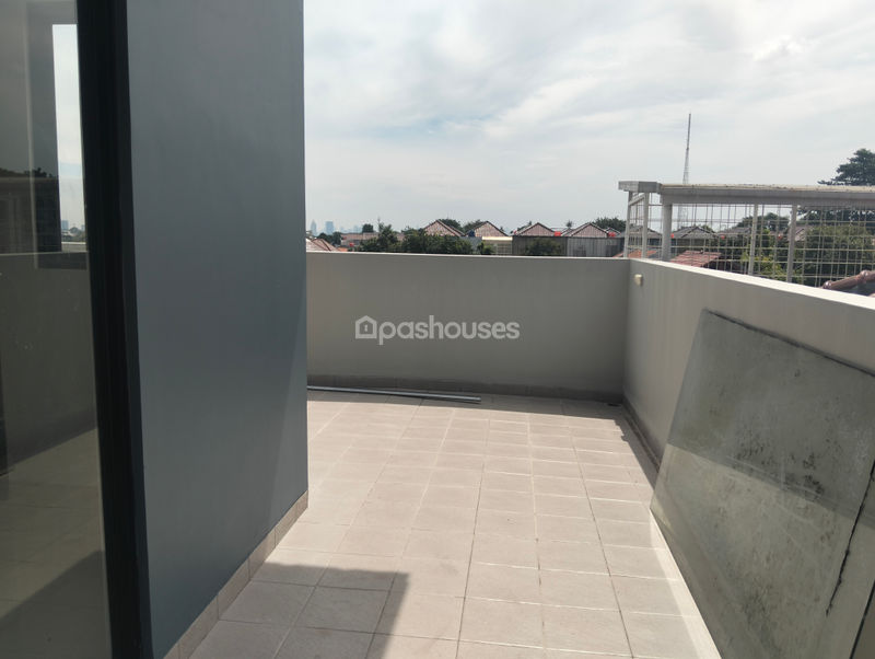 Jalan Sadar 3 Jagakarsa