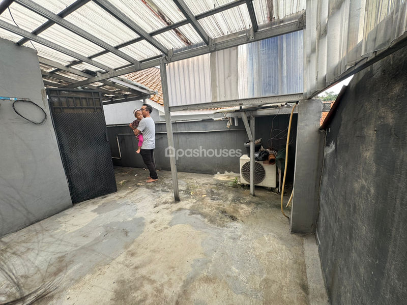 Perumahan Depok View Residence 2 No.8