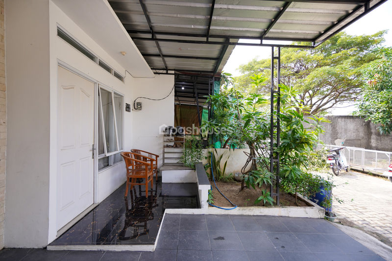 Rasya Hasanah Residence