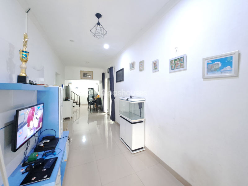 Gardens at Candi Sawangan Cluster Seruni Blok C36