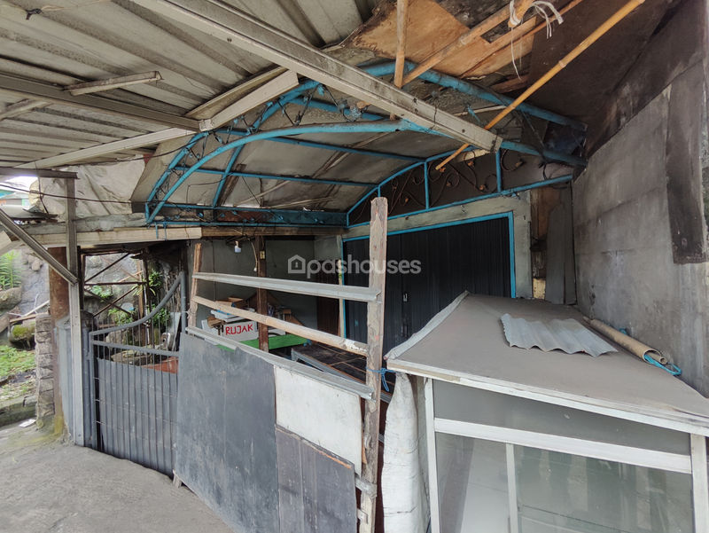 Desa Cipayung Bogor