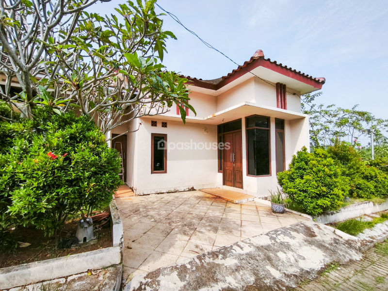Greenland Forest Hill Residence Blok A7
