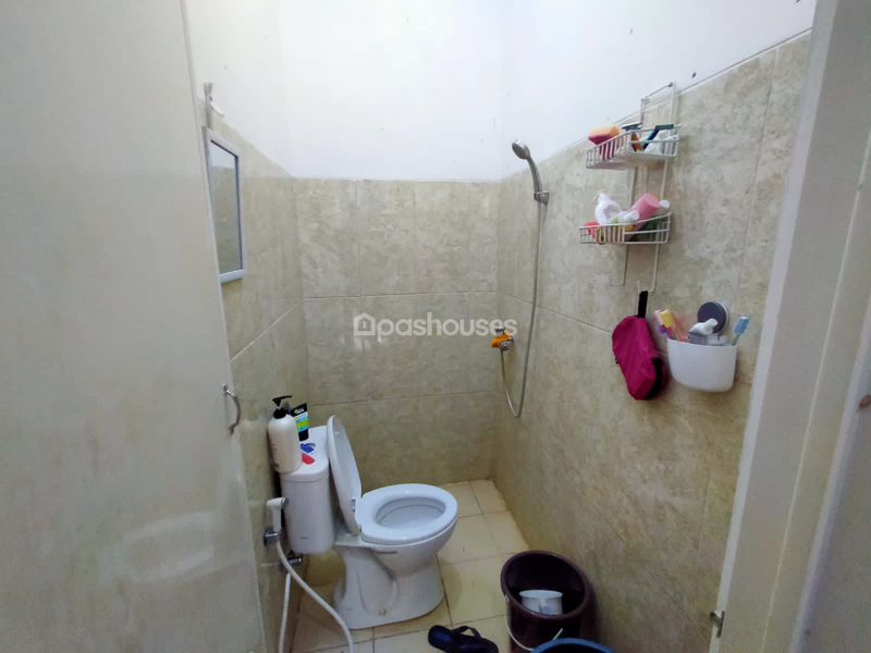 The Andalus Residence Blok D2