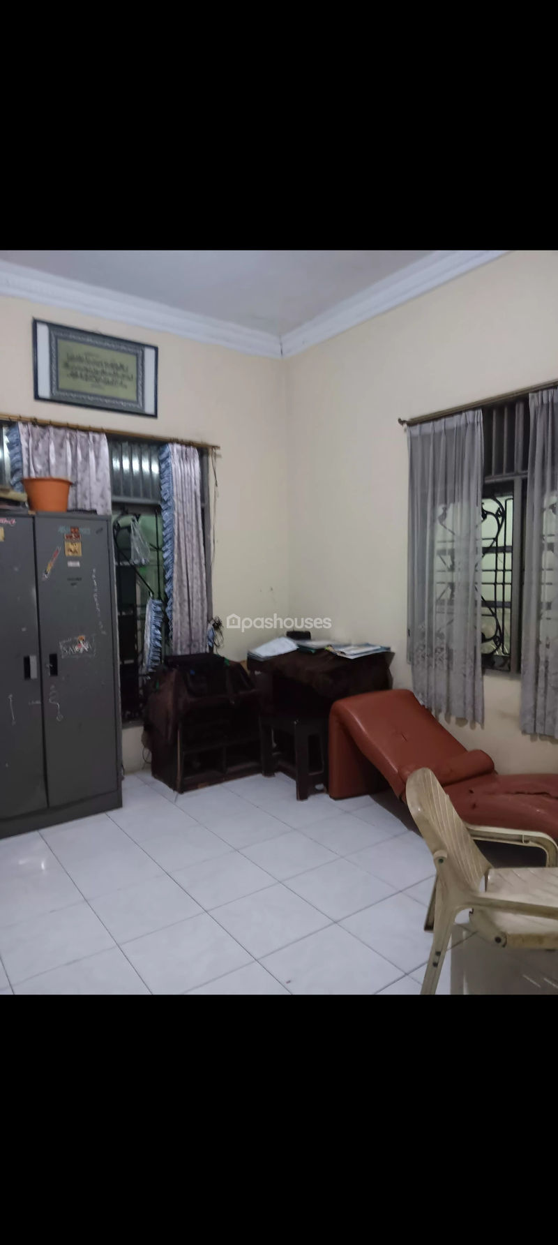 Jalan Taman Pembangunan No.19
