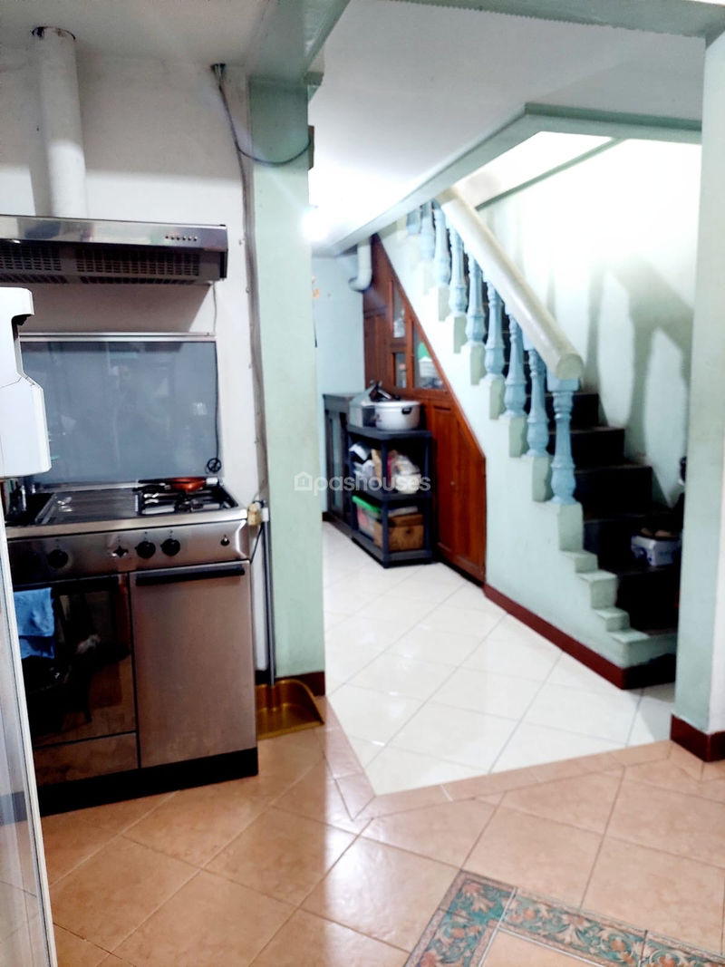 Jalan Nakula Raya Blok C No.254