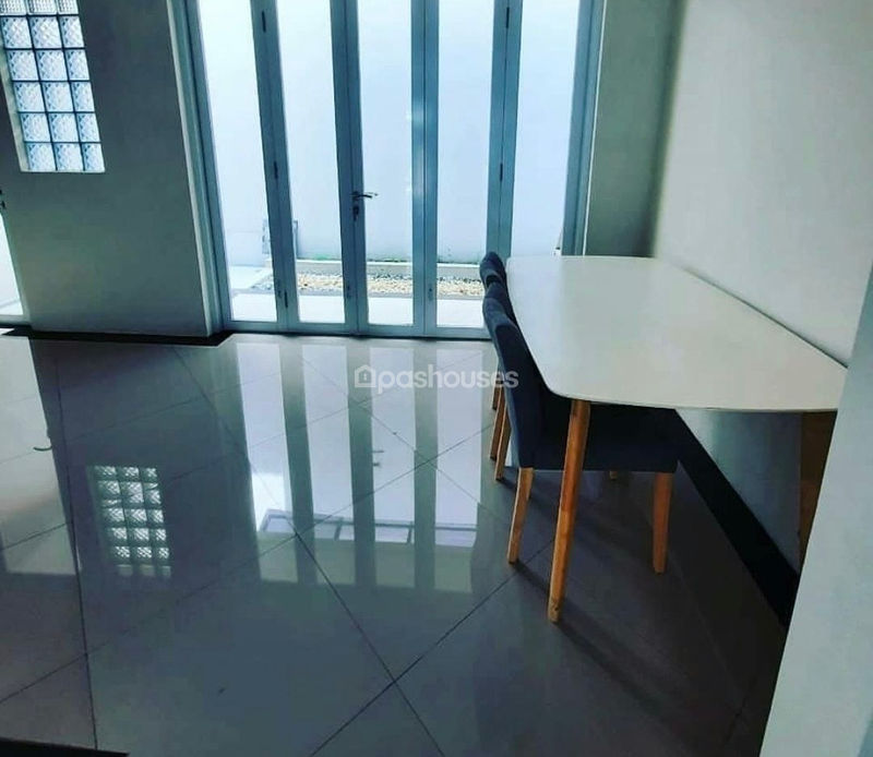 Perumahan Sakura Regency 3 Blok T6