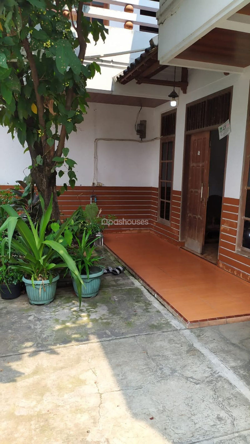 Jalan Bulak Permai No.6