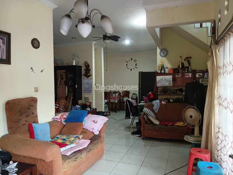Bogor Nirwana Residence