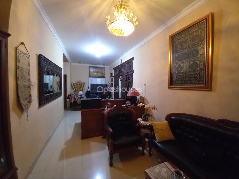 Perumahan Depok Maharaja Blok B3