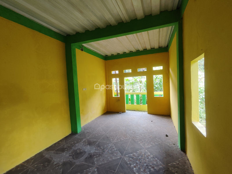 Perumahan Pondok Surya Kencana Blok C2 No.10