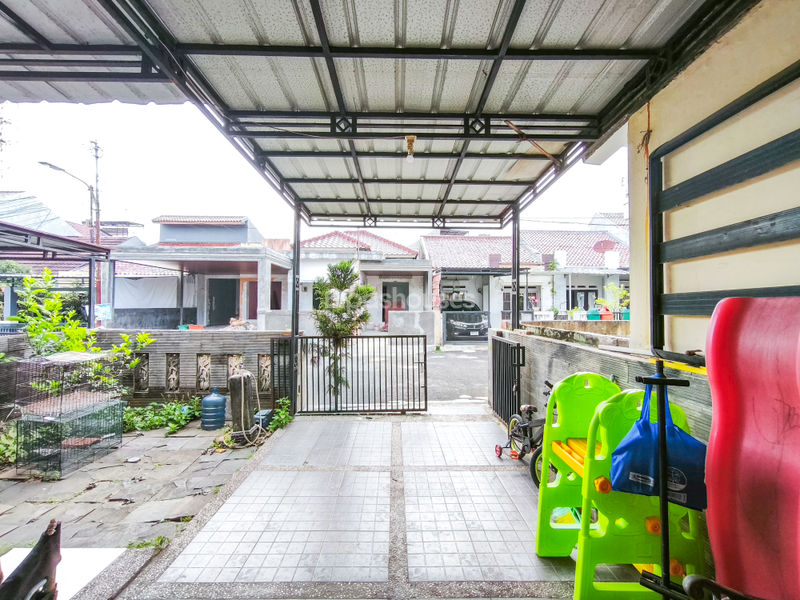 Perumahan Puri Cilendek Asri