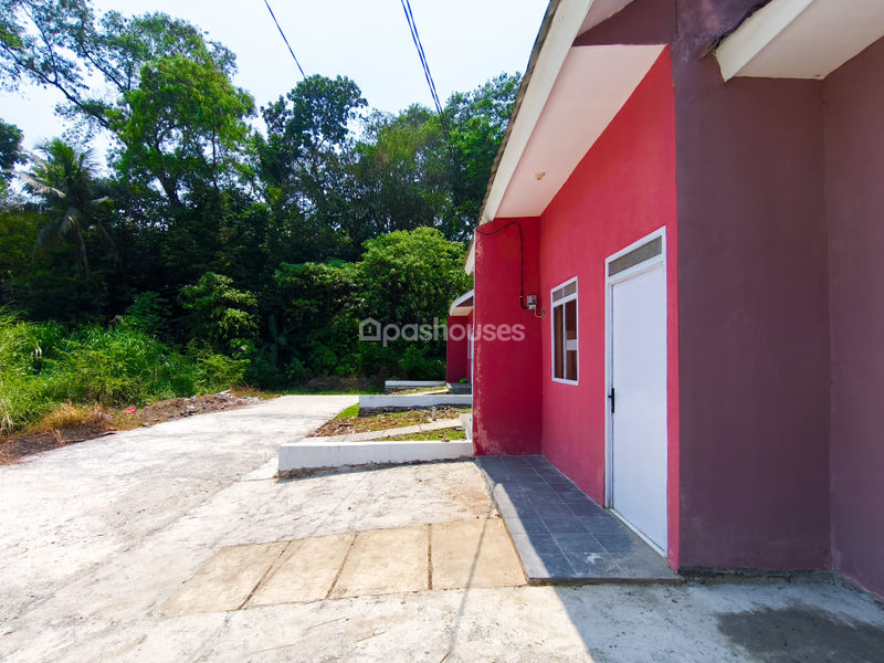 Perumahan Bukit Cendana