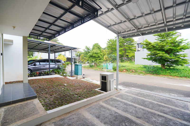 Perumahan Telaga Golf Sawangan
