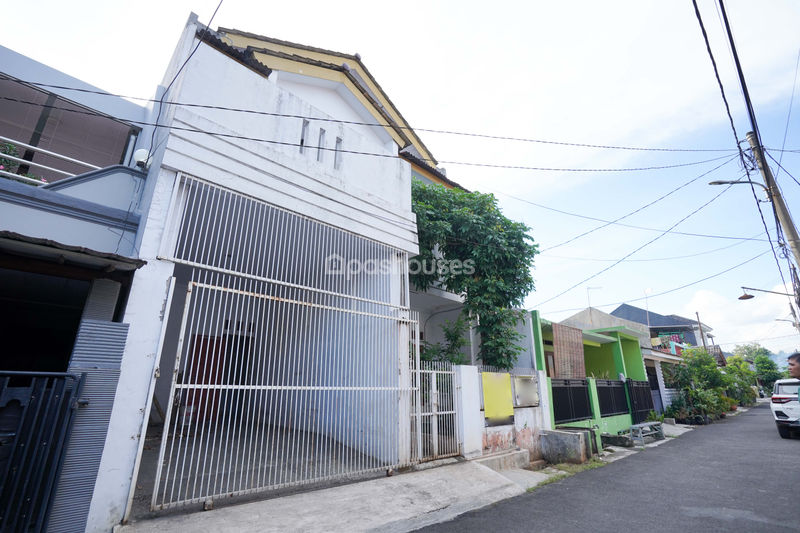 Perumahan Bukit Indah