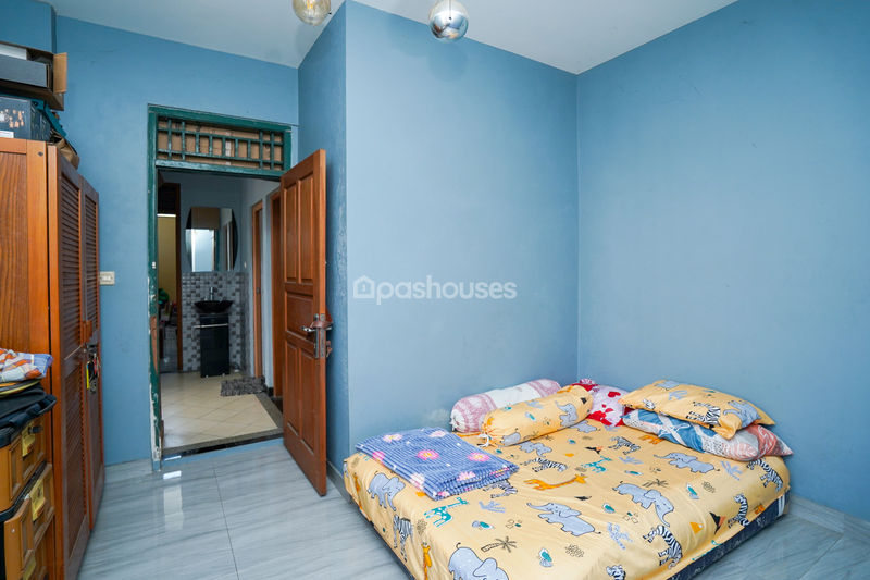 Jalan Persatuan No.50 Cibinong