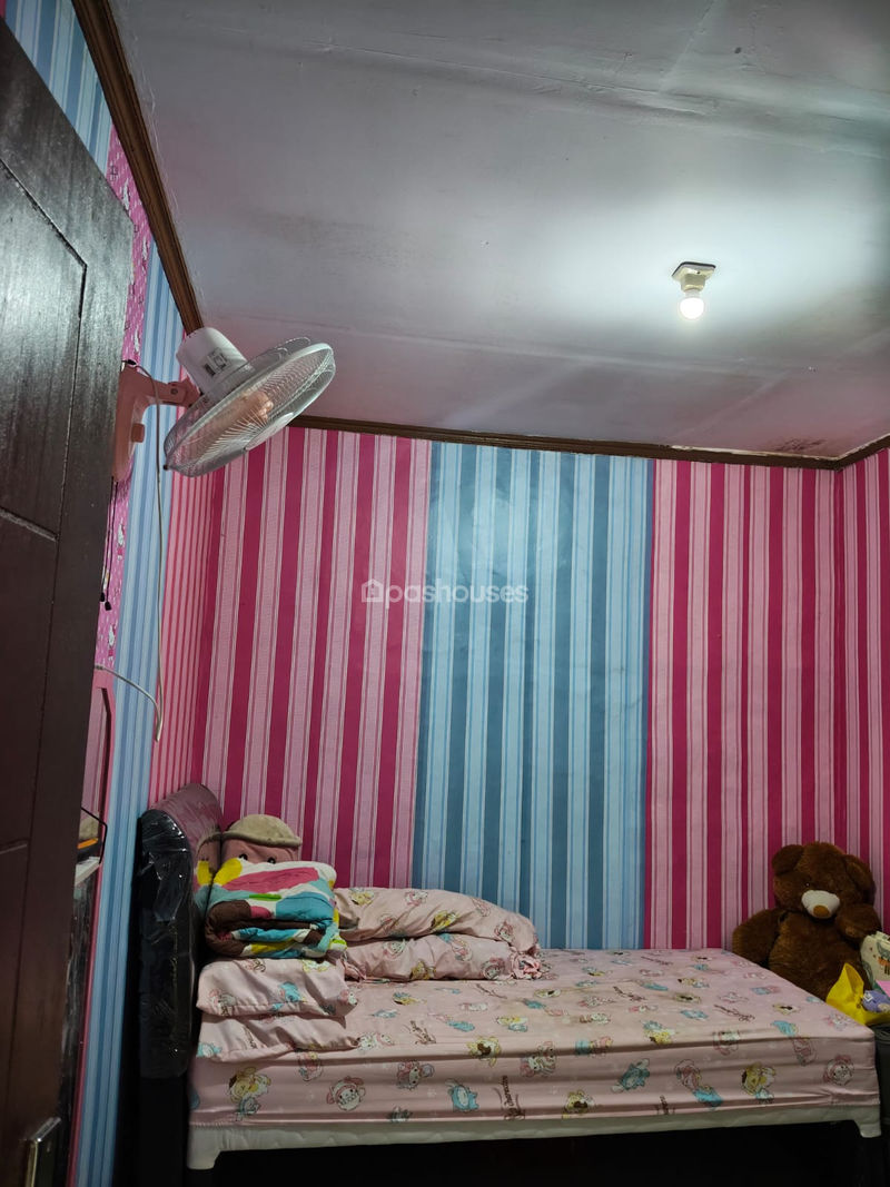 Perumahan Taman Wisma Asri Bekasi Blok D24 No.33