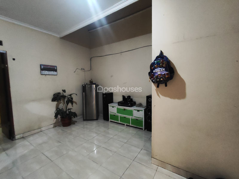 Perumahan Orchid Residence D1
