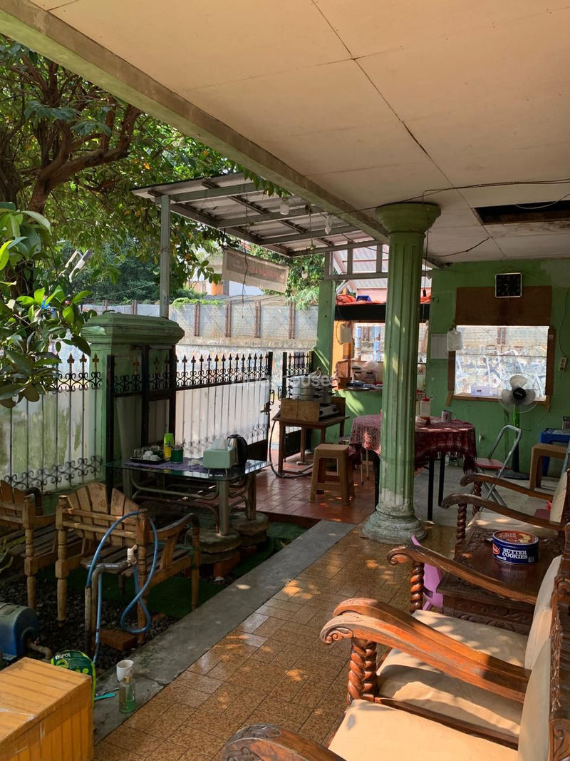 Perumahan Bukit Indah
