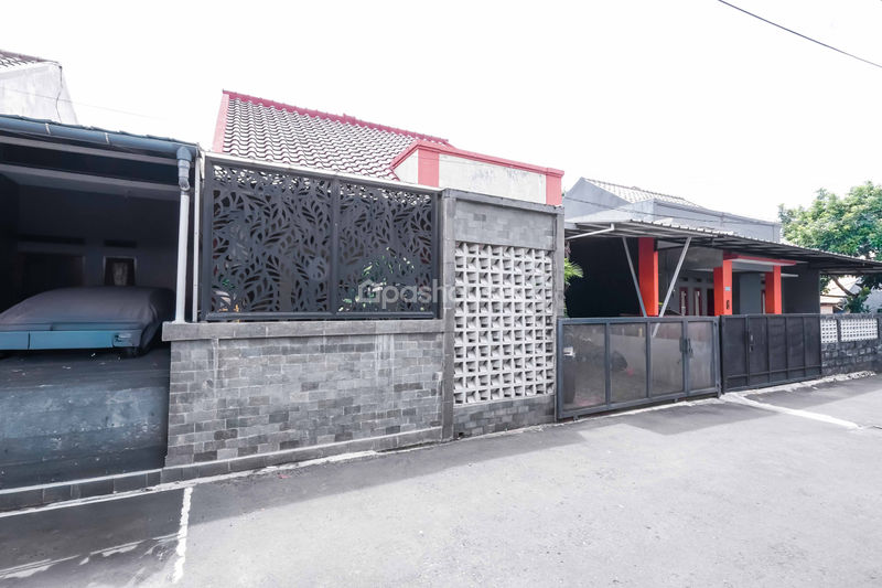 Jalan Raden Sanim No.5