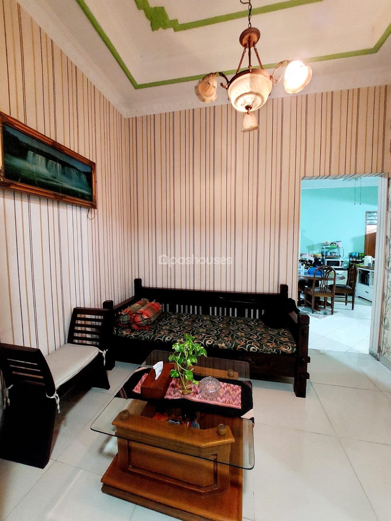 Jalan Nakula Raya Blok C No.254