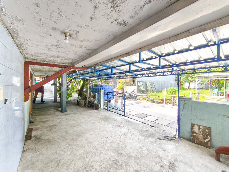 Jalan Lorong No.4 Koja