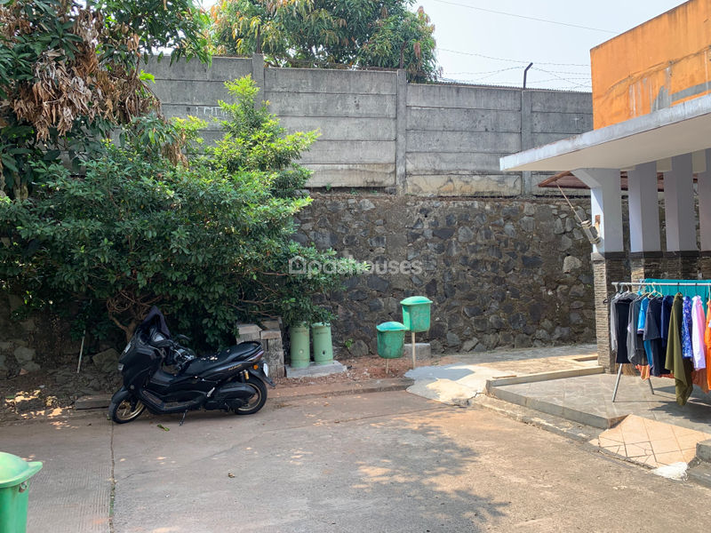 Serpong Garden 1 Cluster Green River Blok D9/45