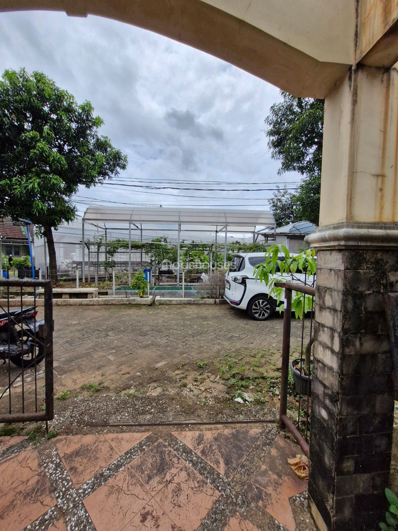 Perumahan Depok Maharaja Blok P8