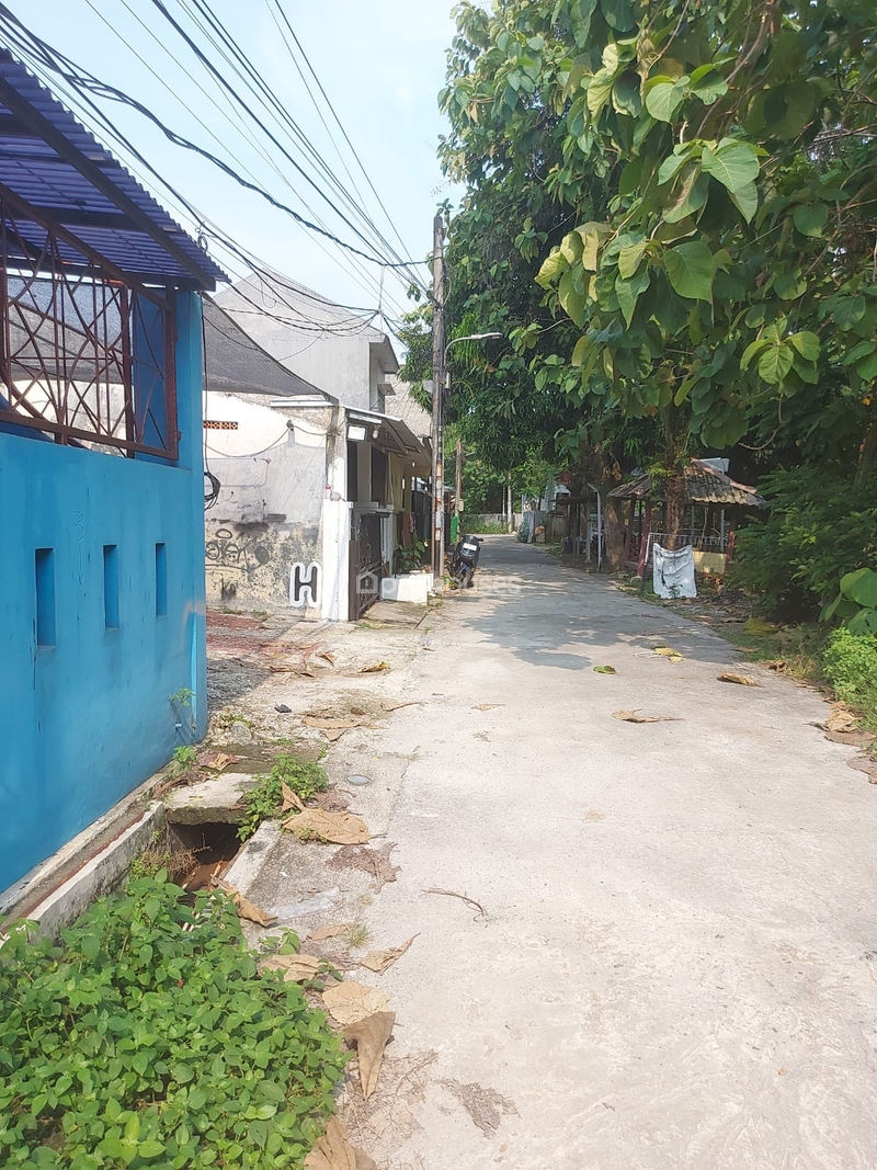 Villa Pamulang Blok CF4 No.14