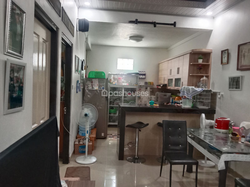 Perumahan Mahameru Land Blok B18