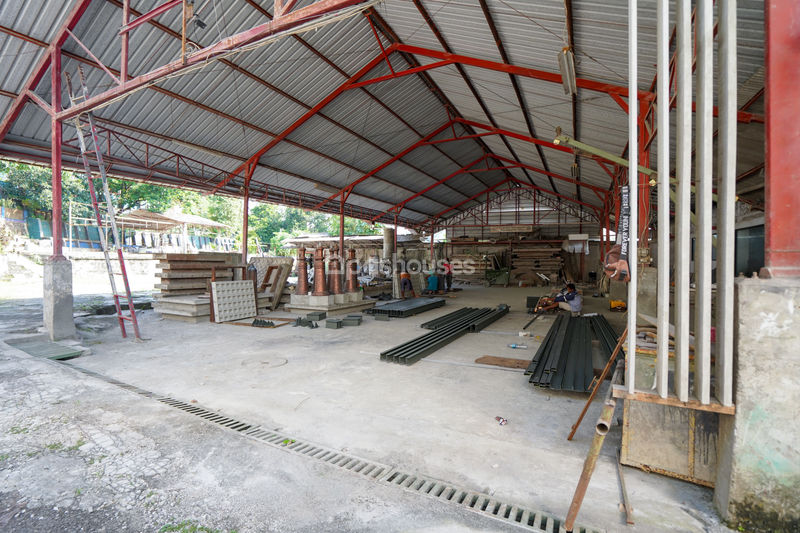 Jalan Persatuan No.50 Cibinong