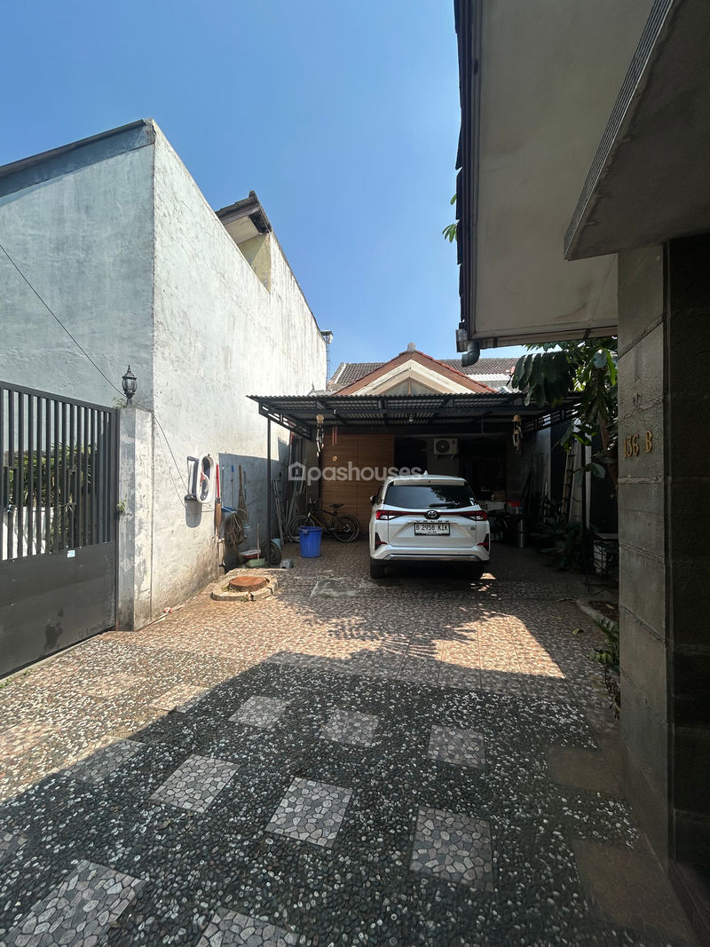 Jalan Nakula 7 No.136-B