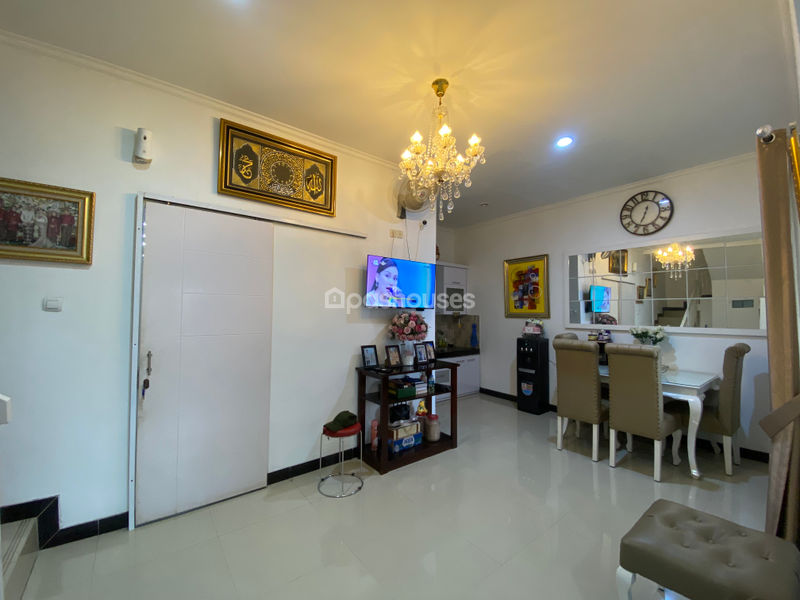 Perumahan Royal Hankam Residence