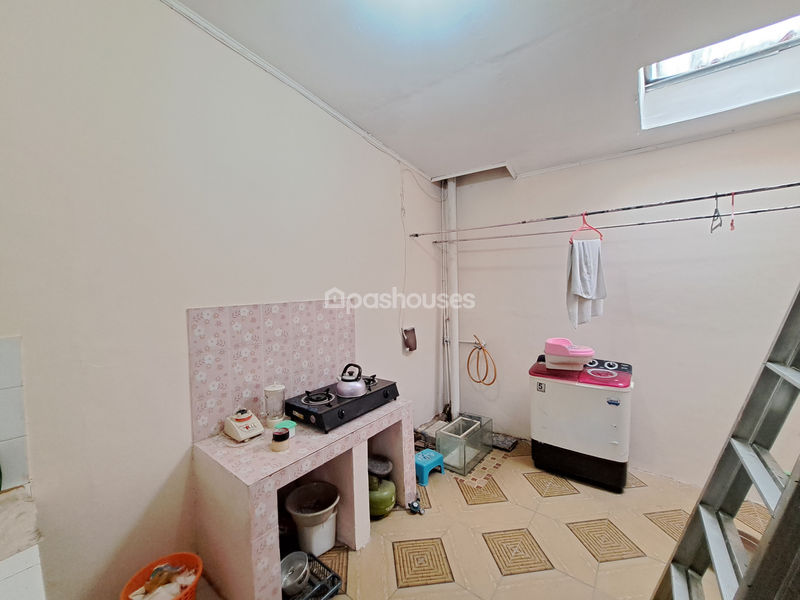 Perumahan Audita 2 Residence Blok B