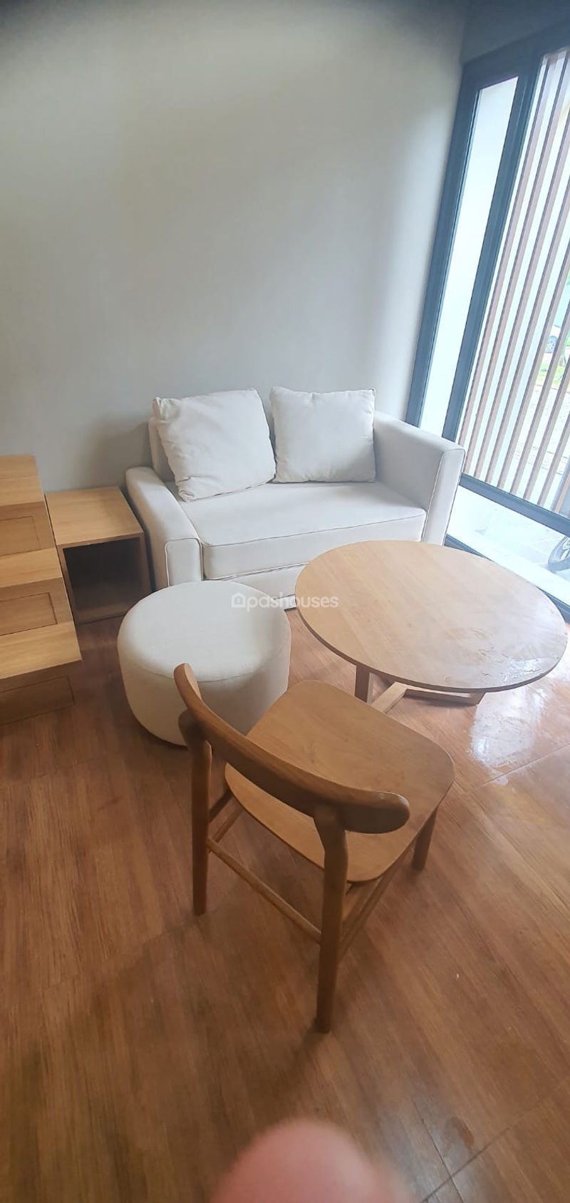 Perumahan Fleekhauz R Blok I12 No.5