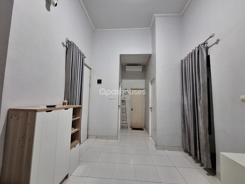 Serpong Garden 1 Cluster Green Park Blok C6 No.4