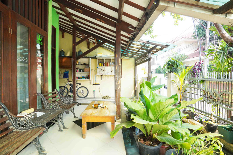 Pamulang Permai 1