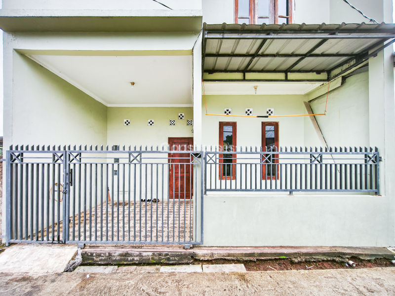 Kampung Duren Baru Susukan