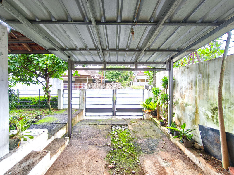 Perumahan Witana Harja Country Estate Blok C-35