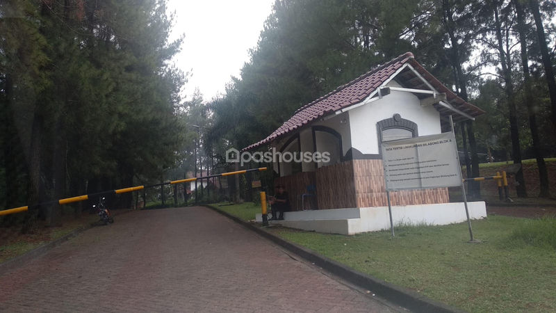 Perumahan Billabong Park View Blok A