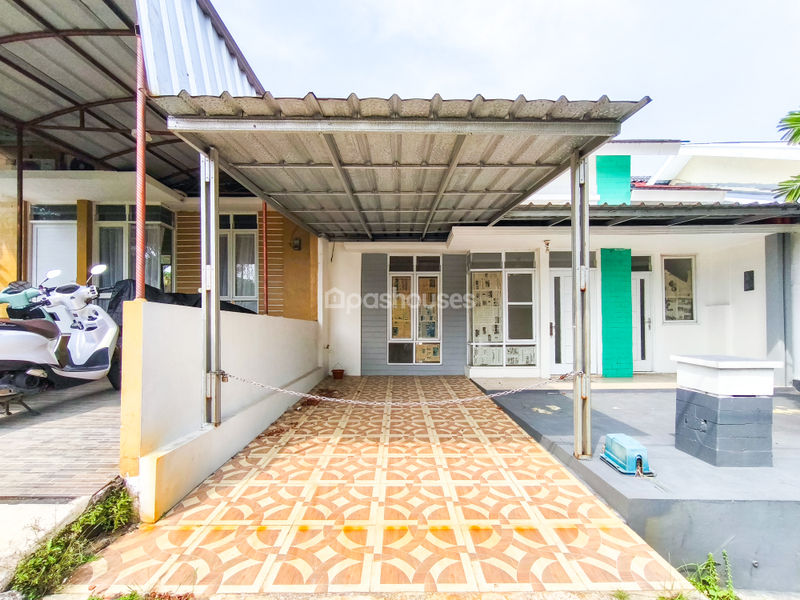 Bukit Cimanggu City Blok HH6