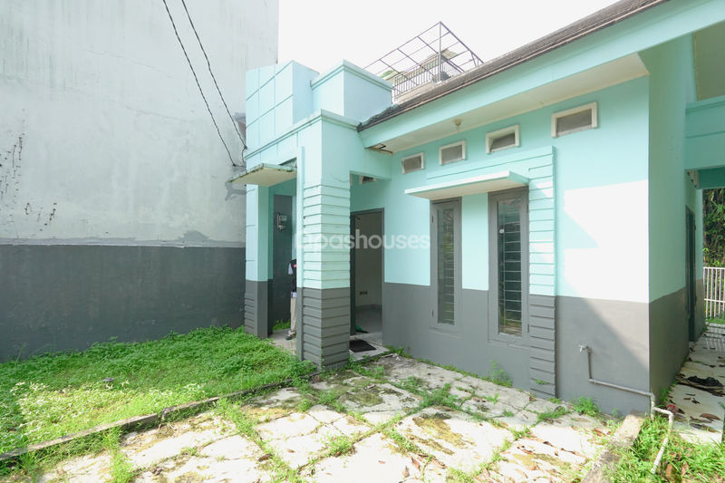 Permata Depok Regency Cluster Jade